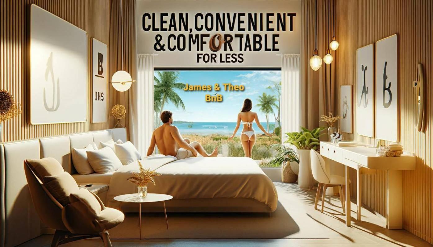 Base Long Balcony King-bed With Infinity Pool & Free Netflix! Pattaya